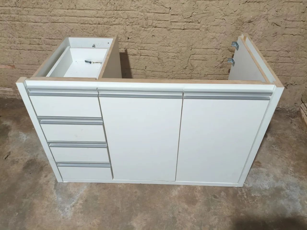 Balcão 1,92X56  - Foto 2