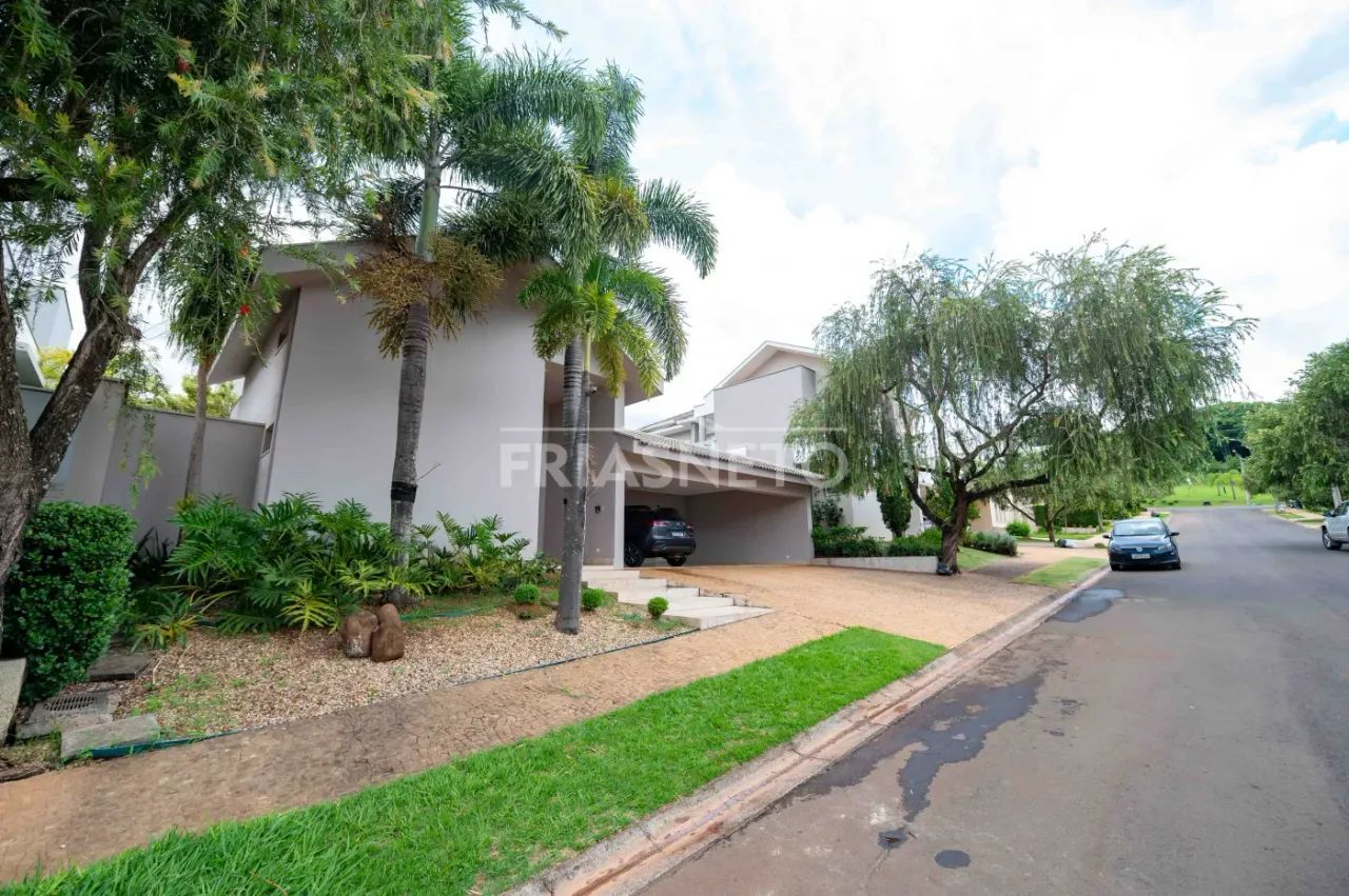 Casa à venda no condomínio Monte Alegre em Piracicaba - Foto 3