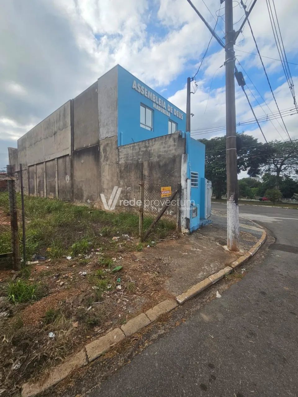 terreno - João Aranha - Paulínia - Foto 3