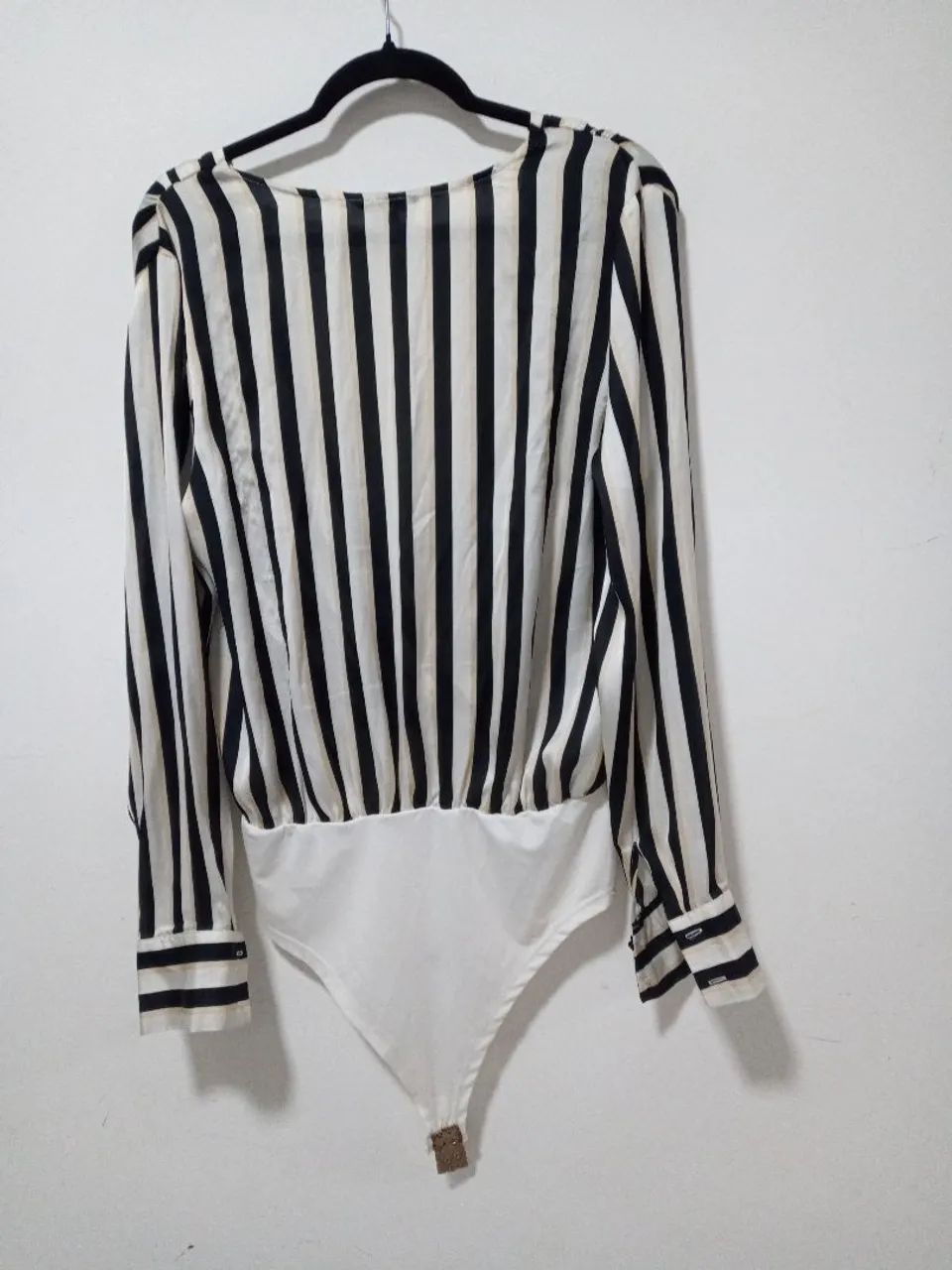 BODY FEMININO LINDO!!! VESTE M/G - Foto 2
