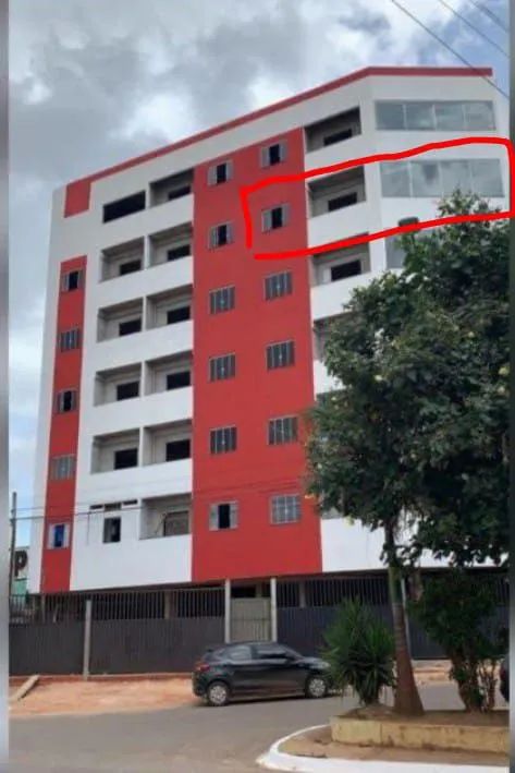 Foto - Brasília - Vila São José (Vicente Pires)