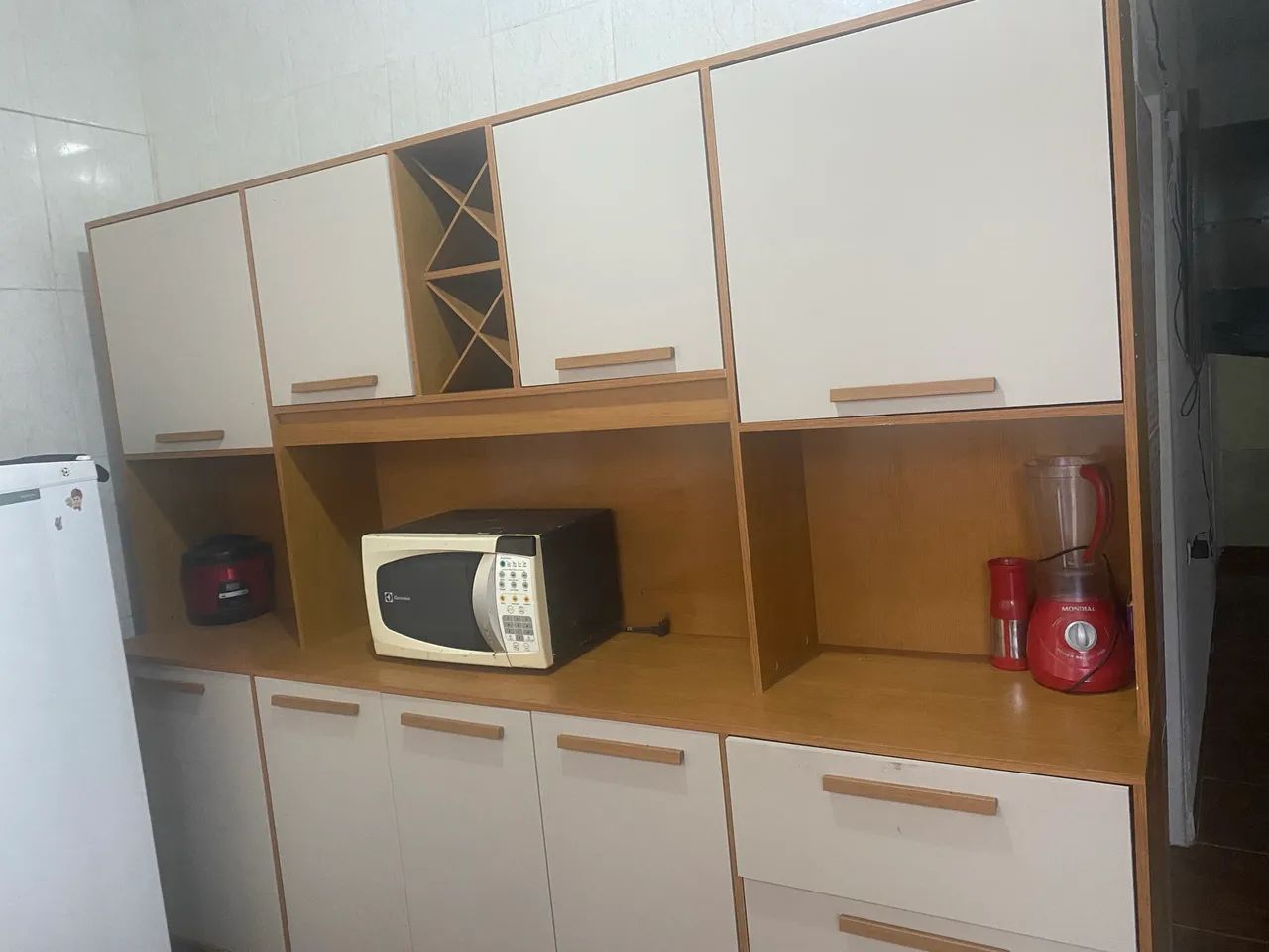 Guarda roupa 