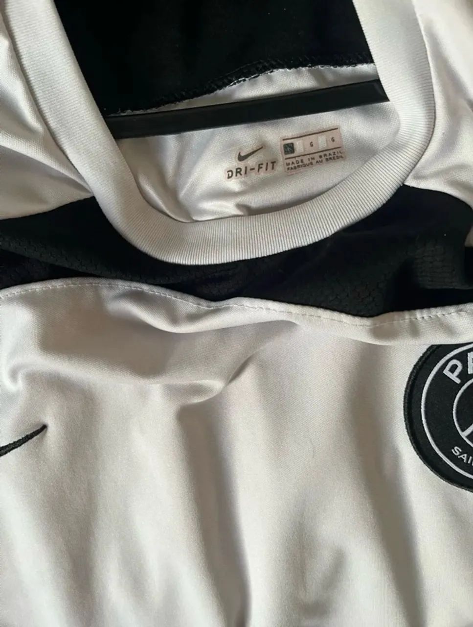 Camisa psg original G - Foto 2