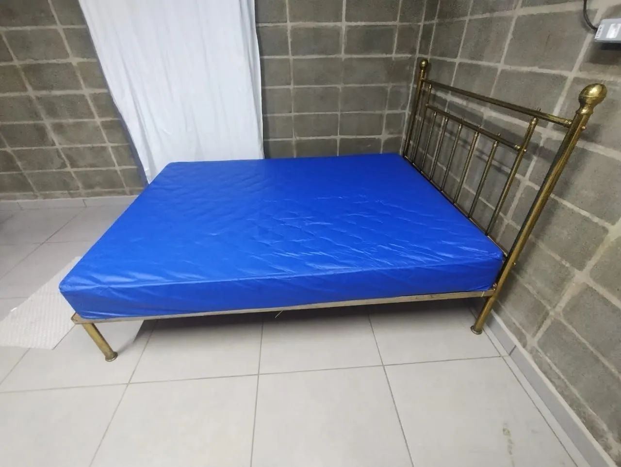 Colchão de casal - Foto 4