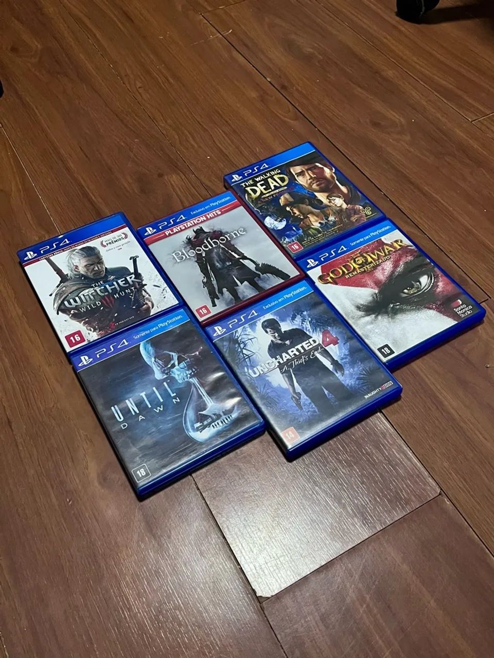 Ps4 - Foto 2