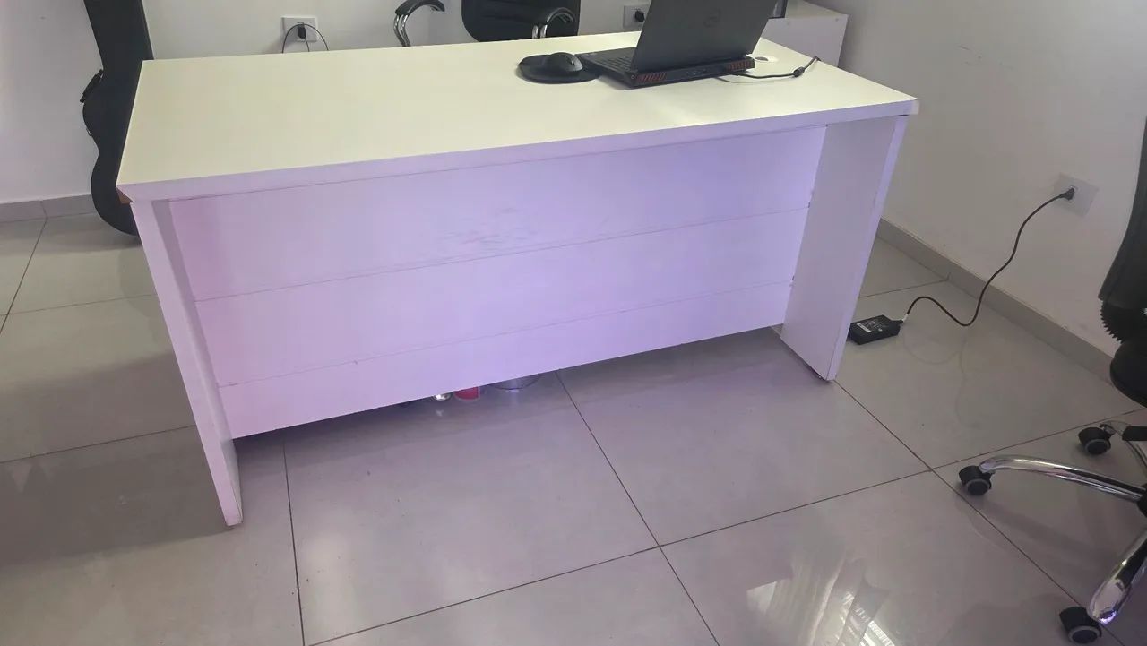 Mesa de escritório