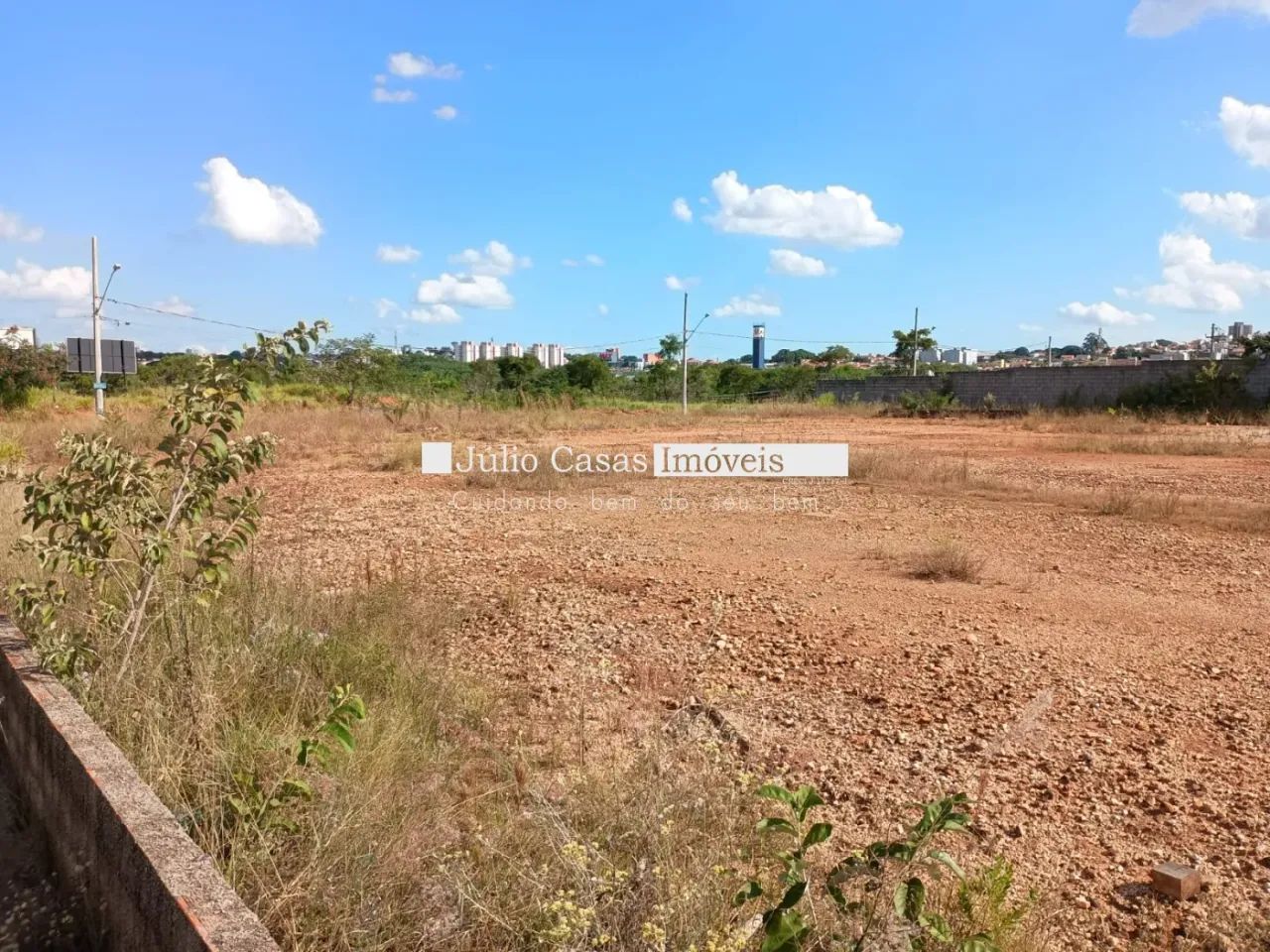 Terreno comercial à venda no Centro Empresarial Sorocaba - Foto 3