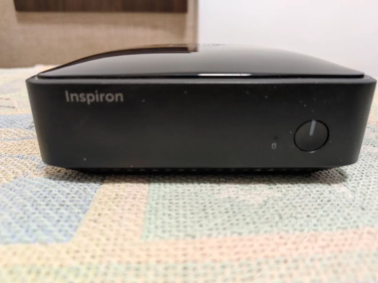 Dell Inspiron 3050 Micro Desktop - Foto 3
