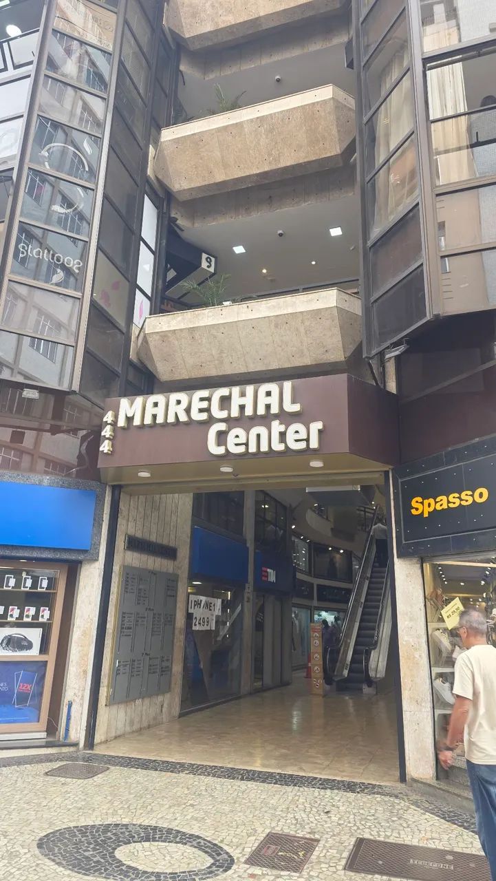 Aluguel de espaço para manicure - Foto 3