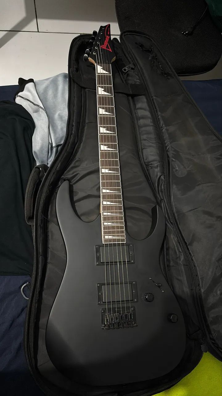 Guitarra Ibanez  - Foto 2