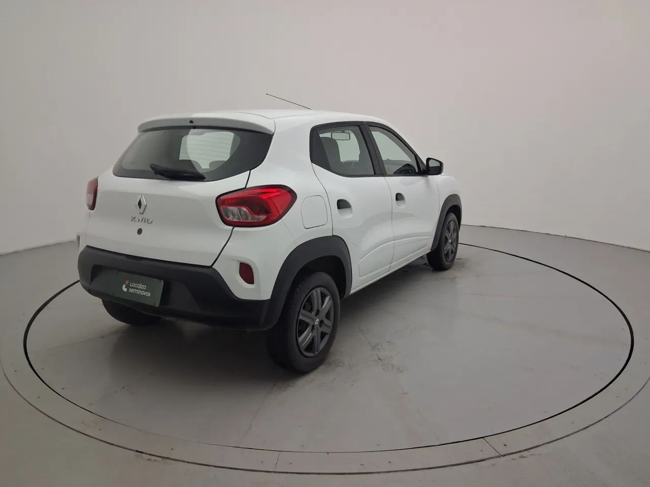 Renault Kwid 1.0 Zen 2026 - Foto 5
