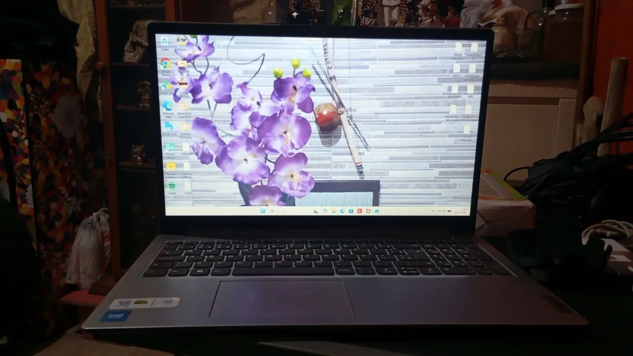 Notebook Lenovo - Foto 5