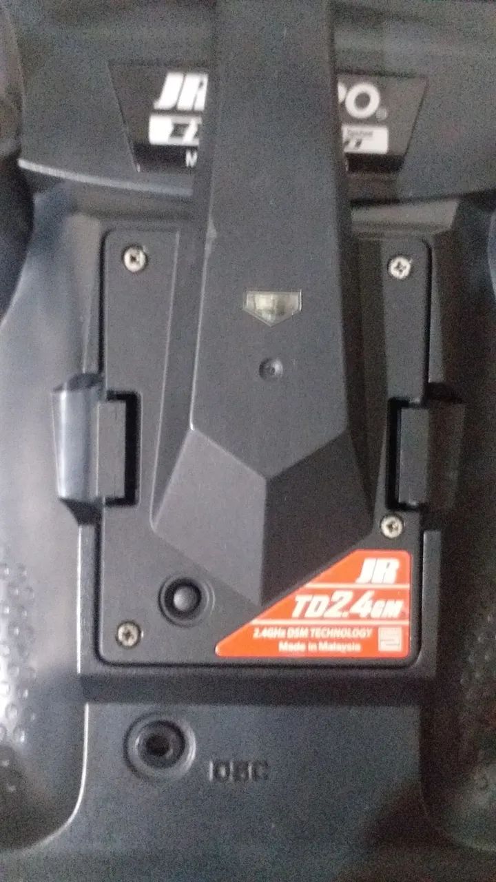 Radio JR 11x Zero. - Foto 5