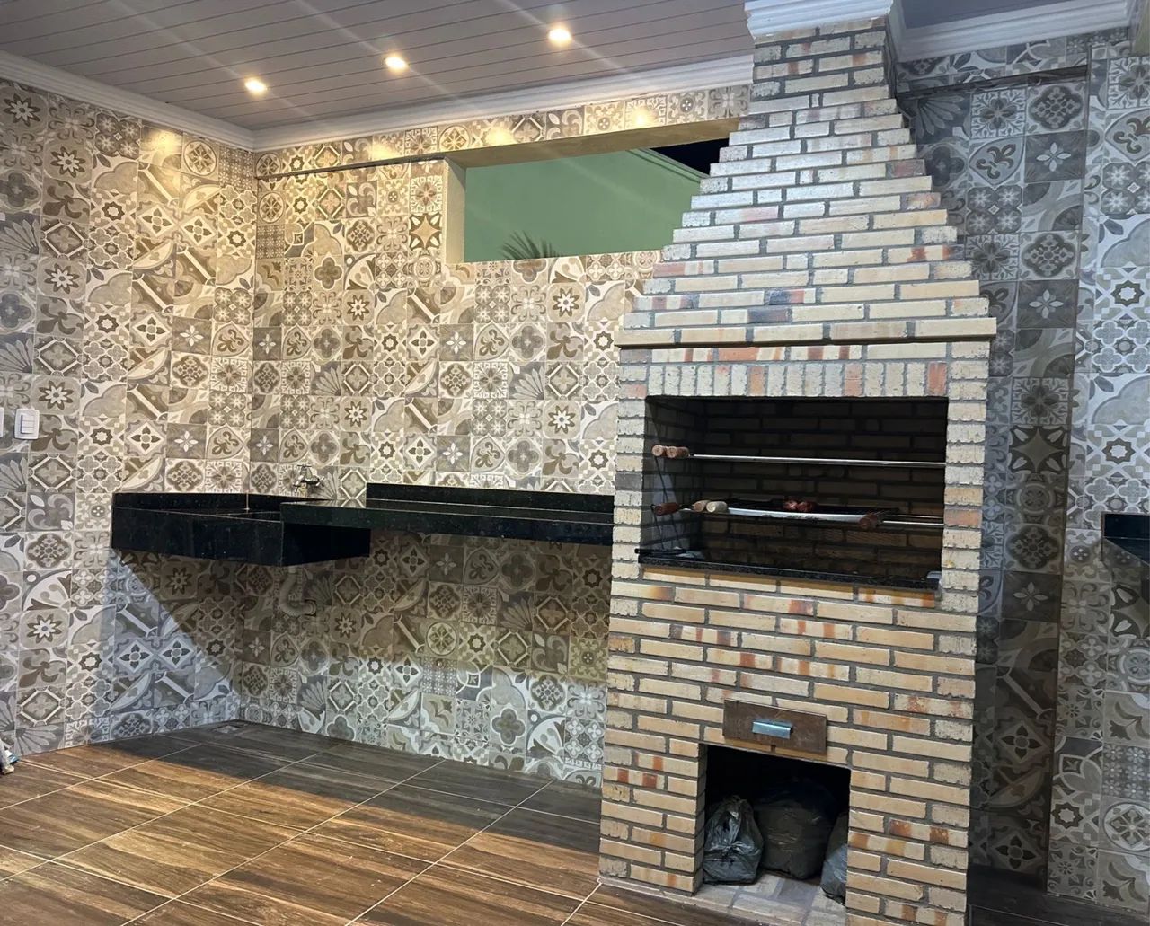 CASA NO VALLE DO SAL PARA 12 PESSOAS  - Foto 2