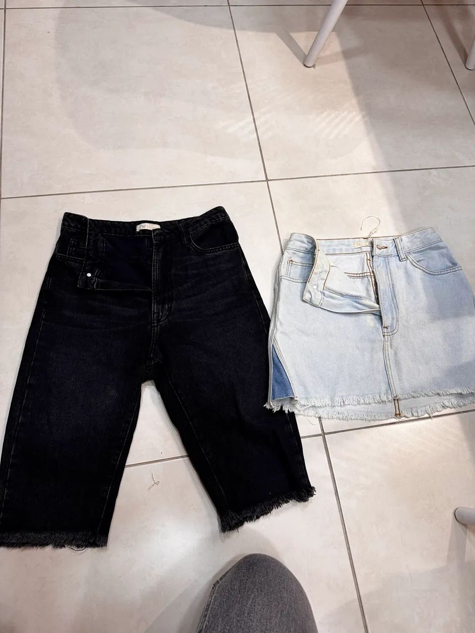 Bazar jeans 
