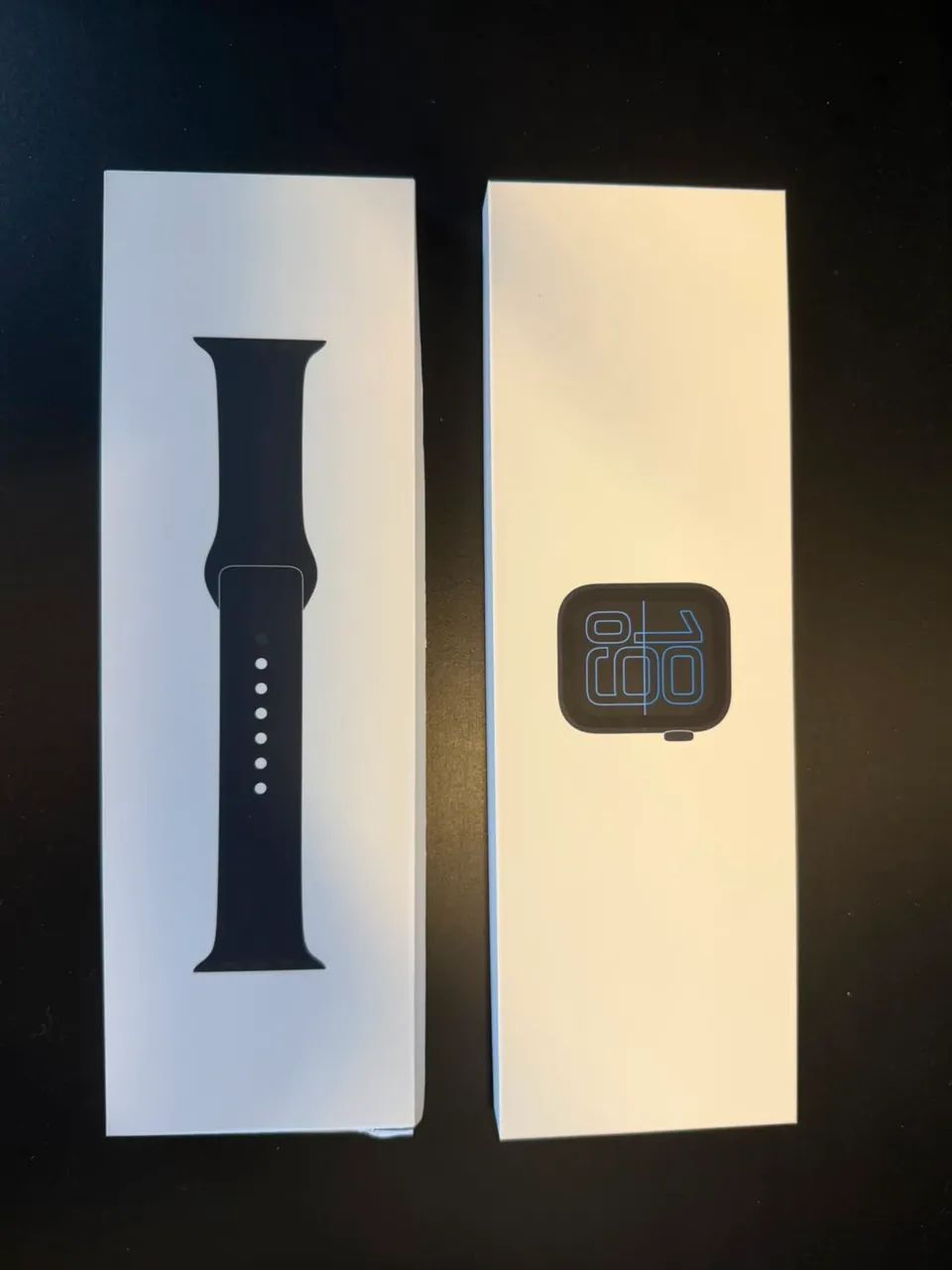 Apple Watch SE 3 44mm Midnight - Foto 3