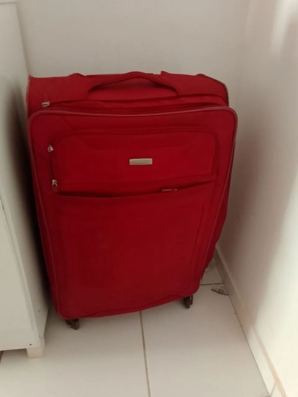 Vendo mala de viagem  - Foto 2