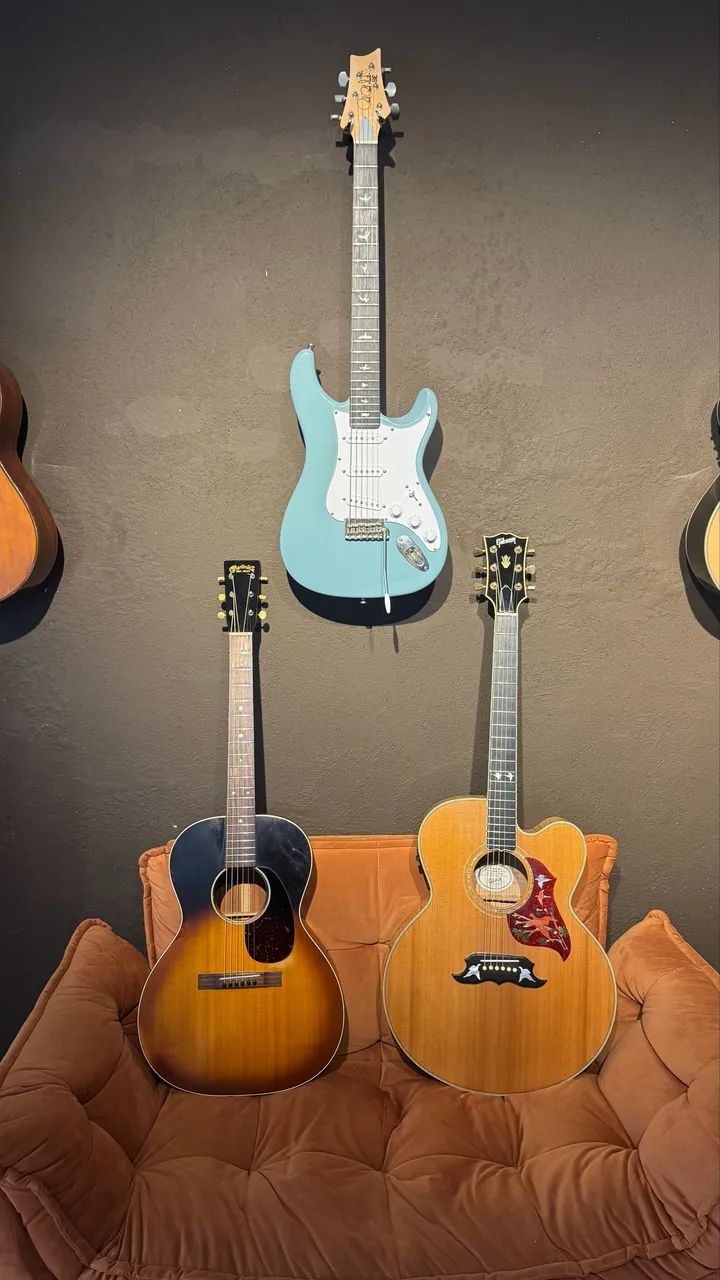 PRS Silver Sky - Foto 2