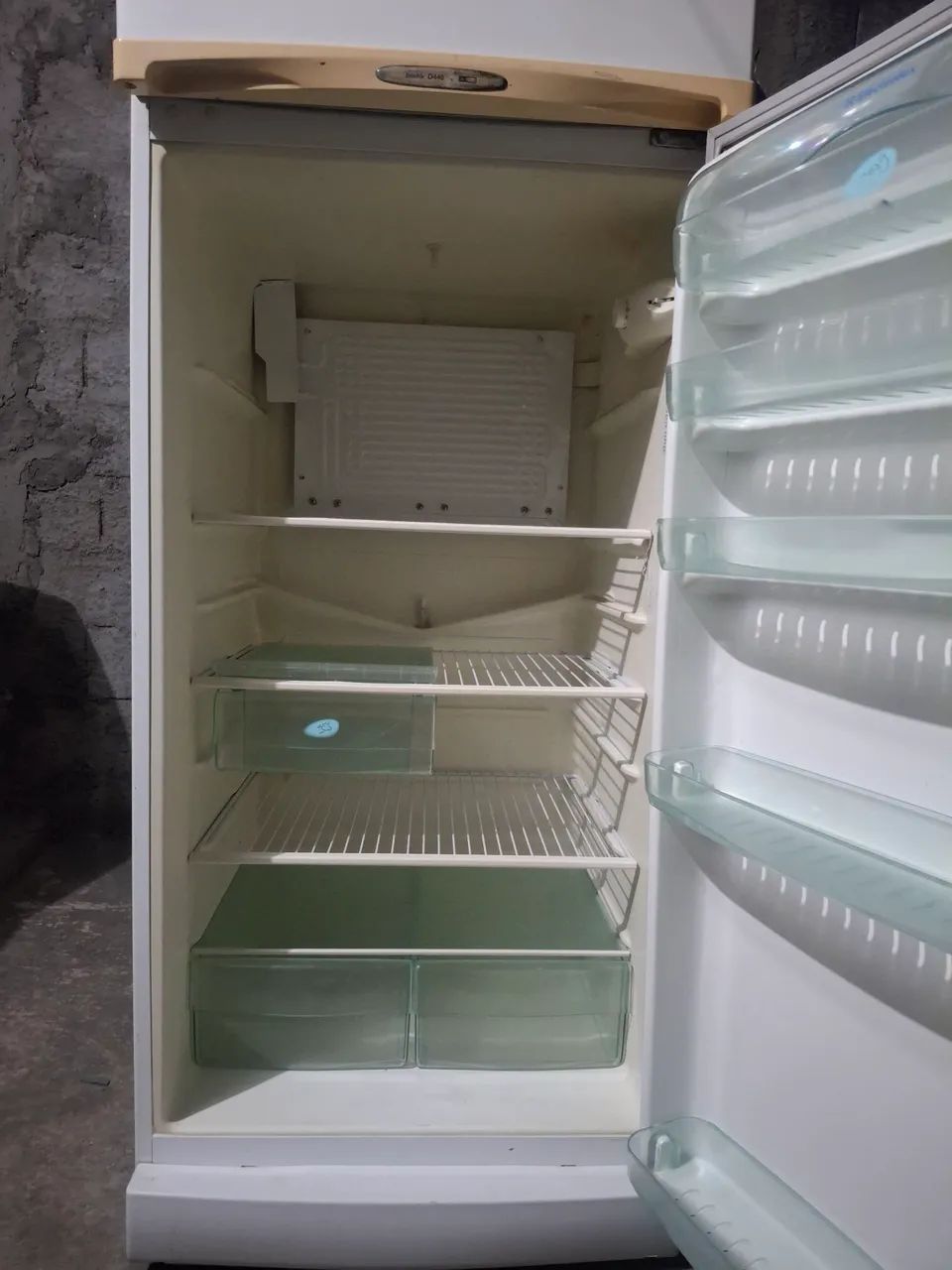 Geladeira eletrolux  - Foto 2
