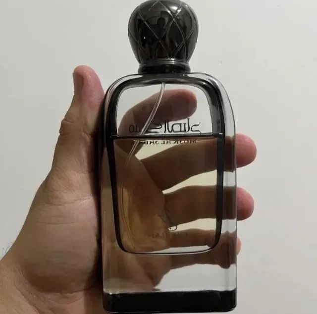 Perfume - Khadlaj Musk Al Sabah - Foto 2