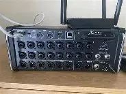Behringer xr18 - Foto 3