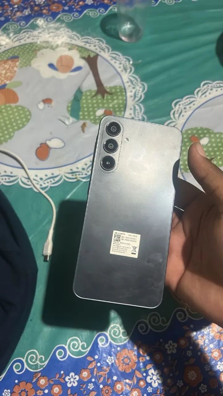 Samsung A16 5G 128GB zero