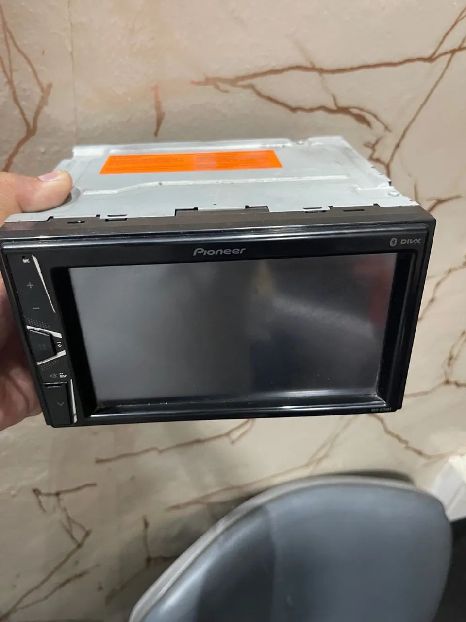 DVD pioneer novo - Foto 2