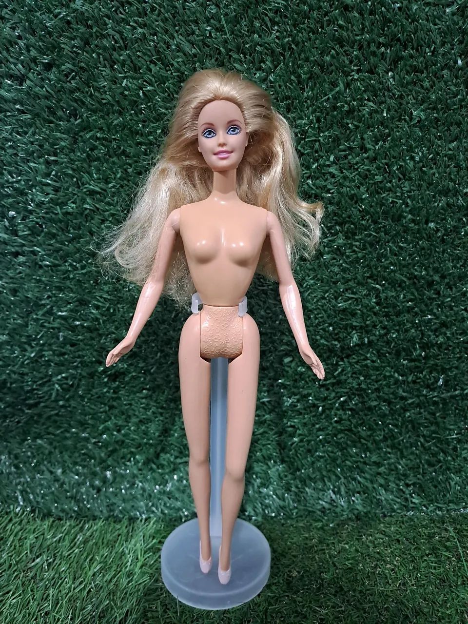 Boneca barbie princess doll vintage