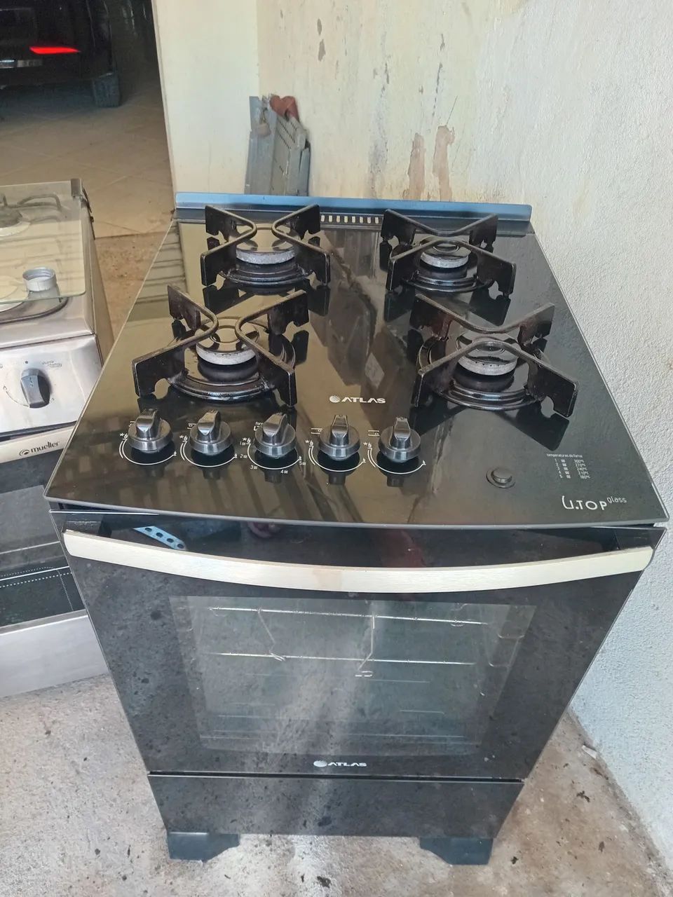 Fogão  - Foto 4