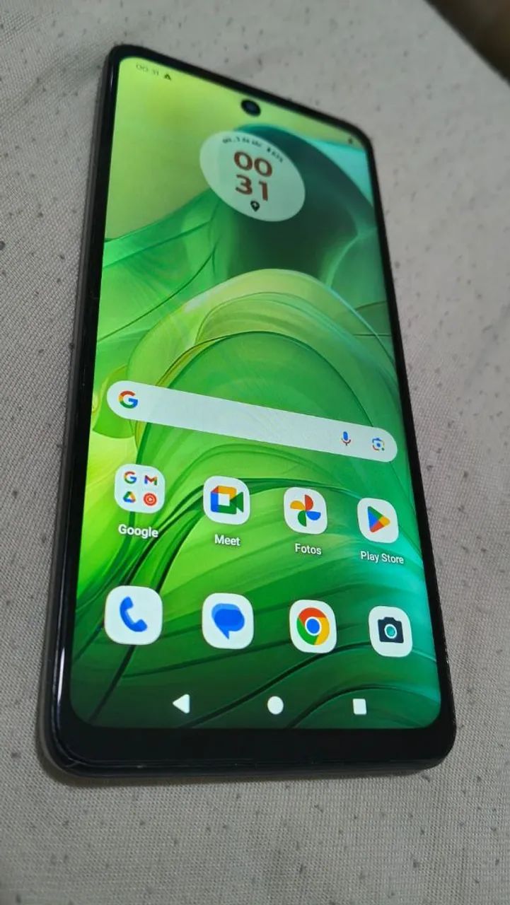Vende celular Moto G04  - Foto 5