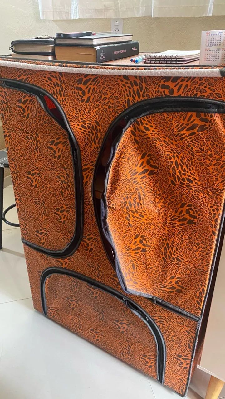 Rack + Sapateira  - Foto 2