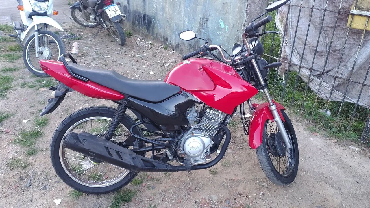 Yamaha factor  - Foto 4