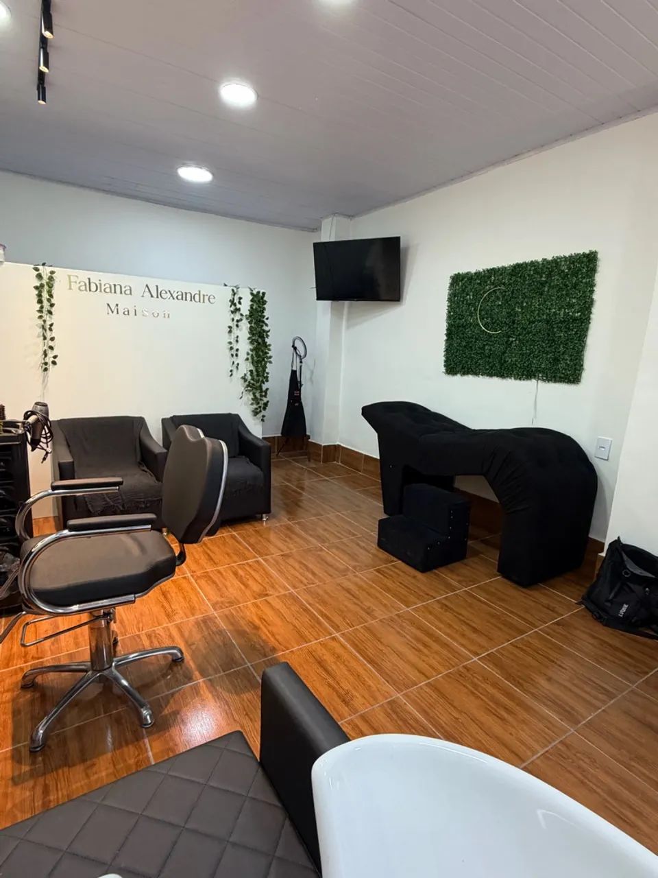? OPORTUNIDADE PARA LASH DESIGNER E DESIGNER DE SOBRANCELHAS - Foto 5