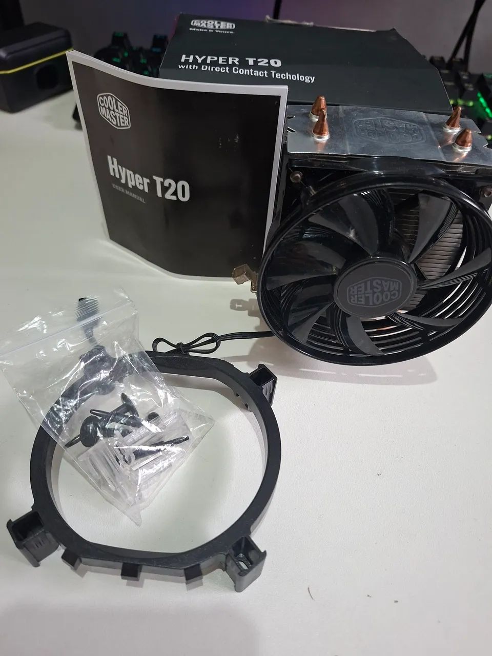 Cooler Master Hyper T20 - Foto 2