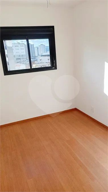 Apartamento com 2 quartos para locação em Vila gustavo - SP - Foto 4