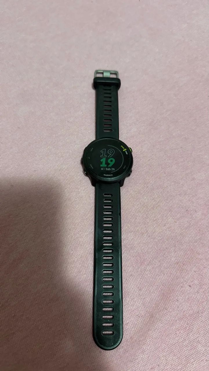 Garmin Forerunner 55