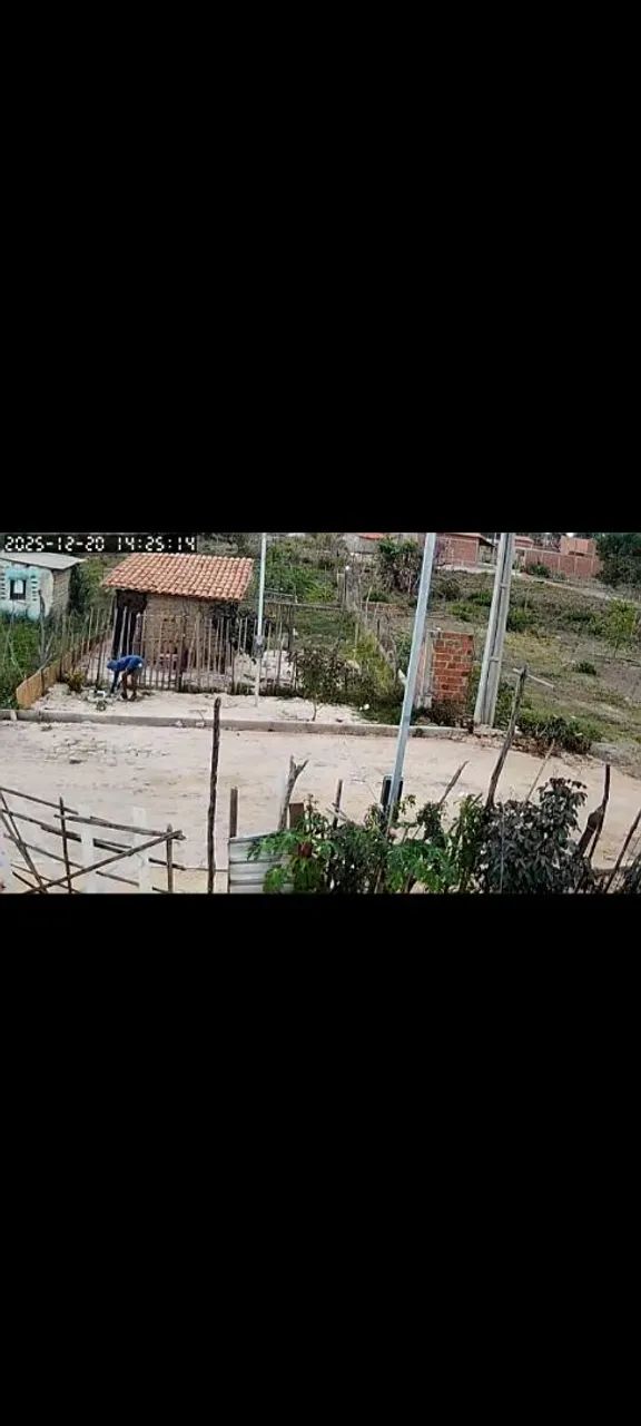 Foto - Teresina - Santa Rosa