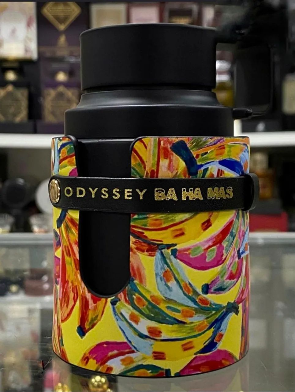 Perfume armaf odyssey bahamas 