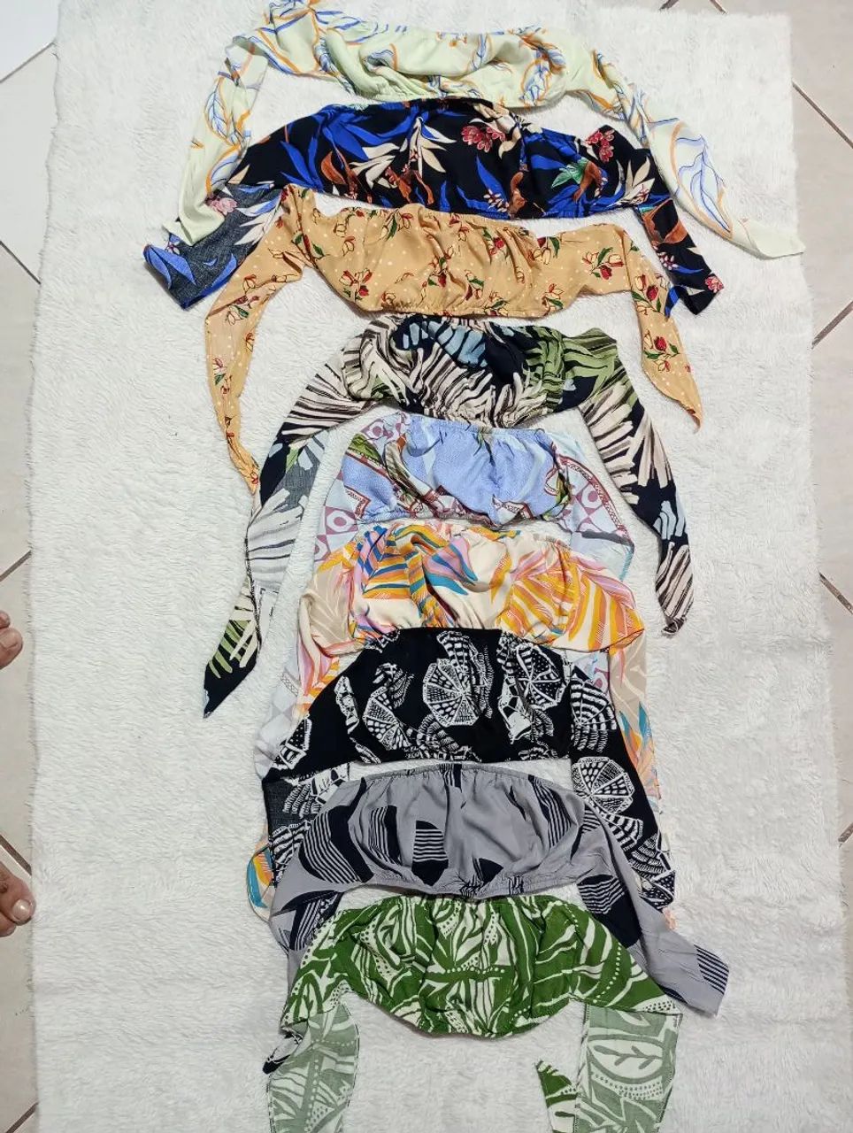 Roupas para atacado  - Foto 2