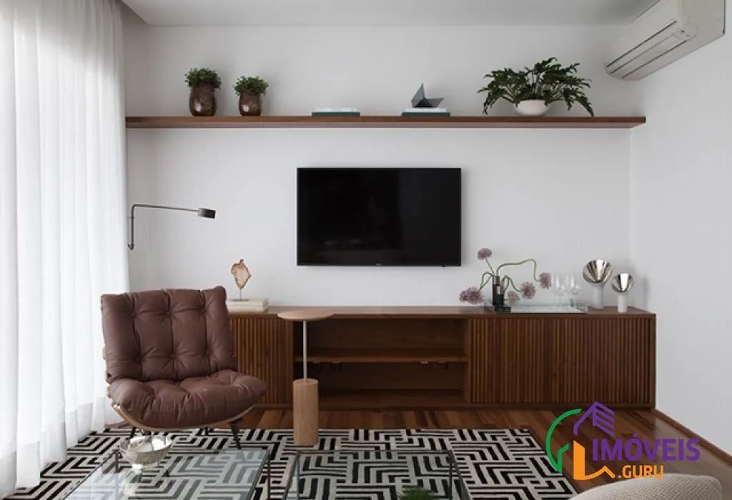 APARTAMENTO - VILA OLÍMPIA - SP - Foto 3