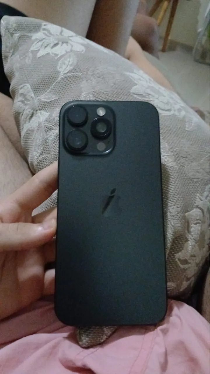 IPHONE 16 PRO MAX 256GB - Foto 3