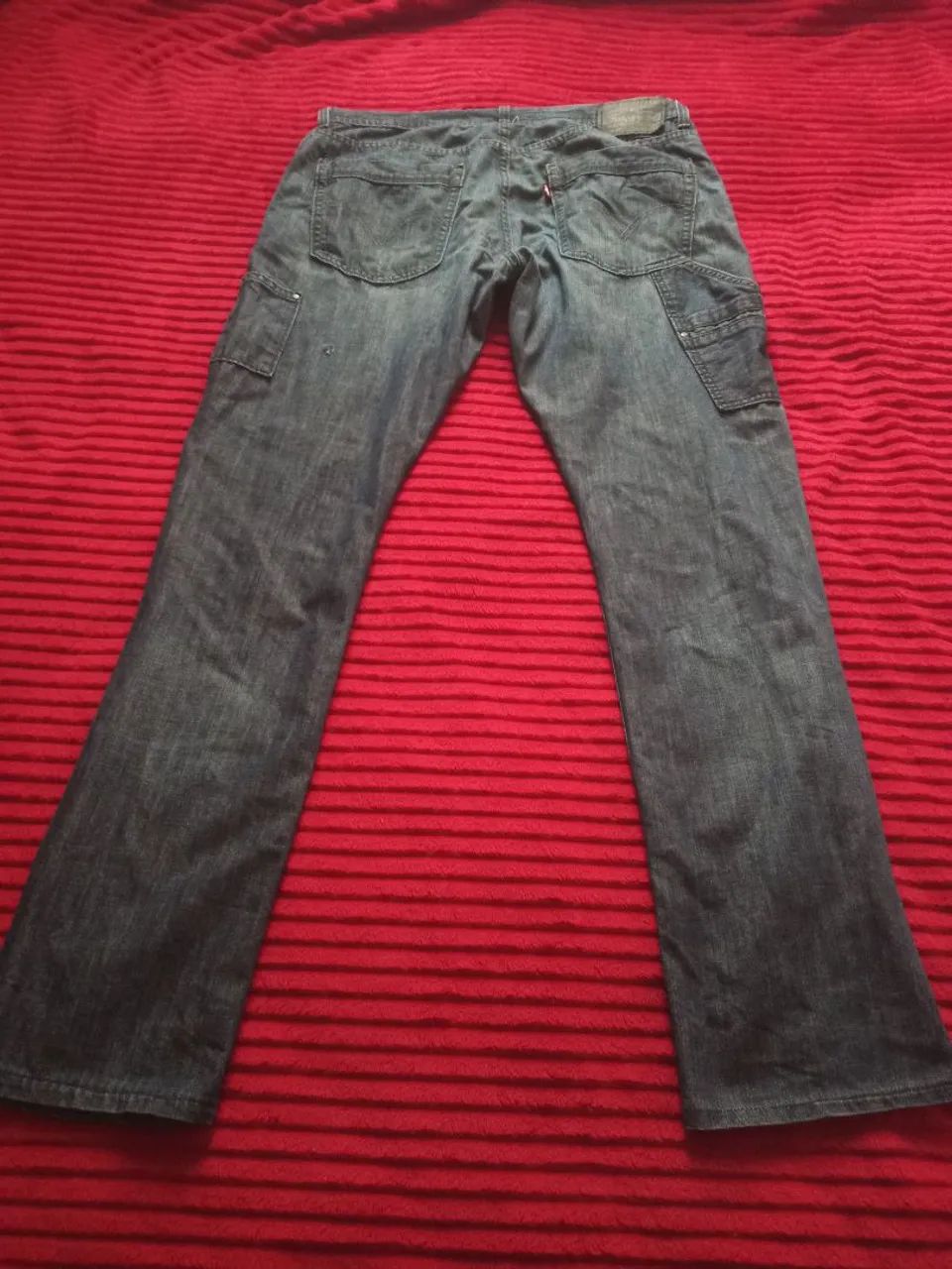 calça masculina  - Foto 5