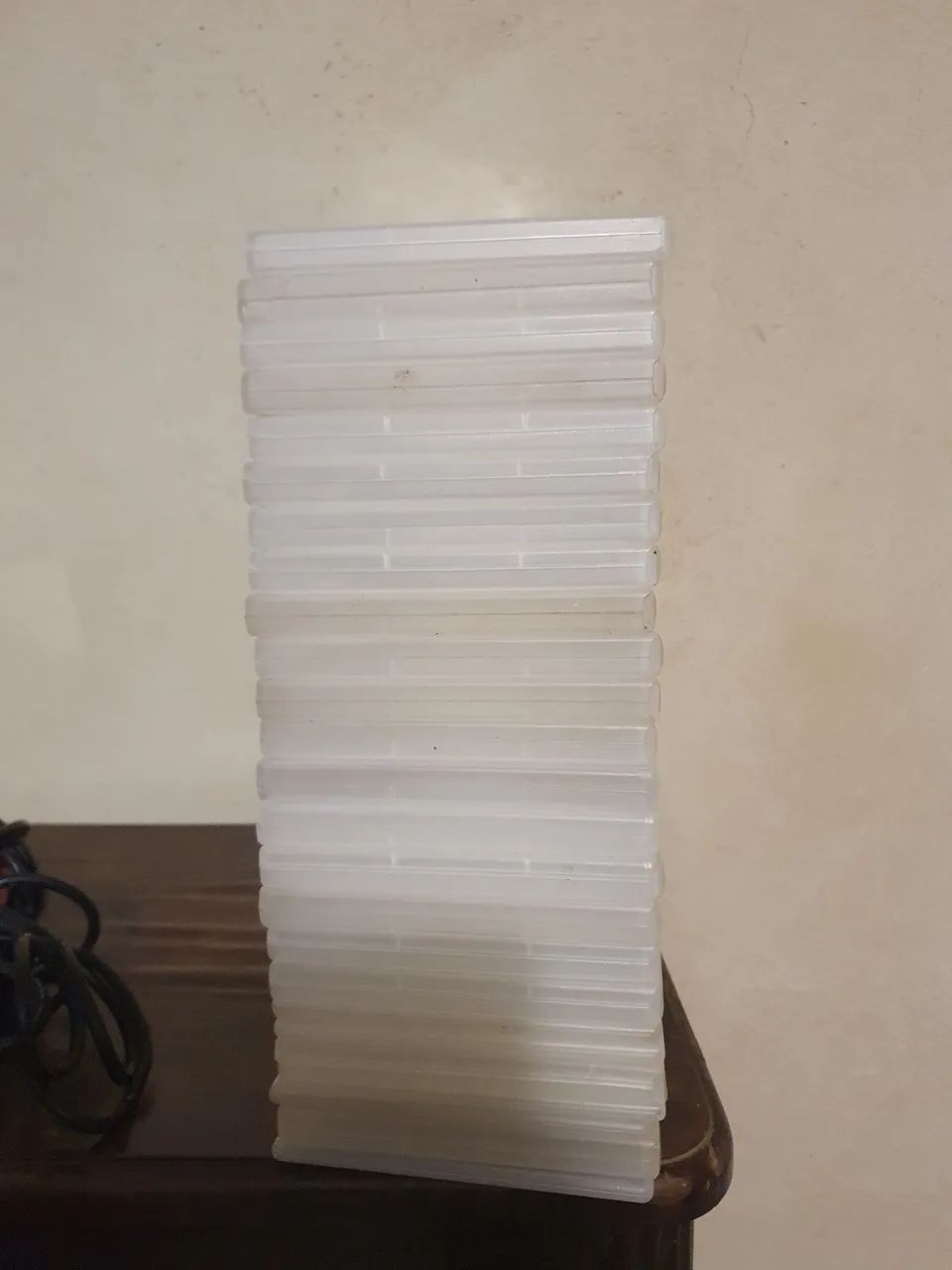 Porta Dvds