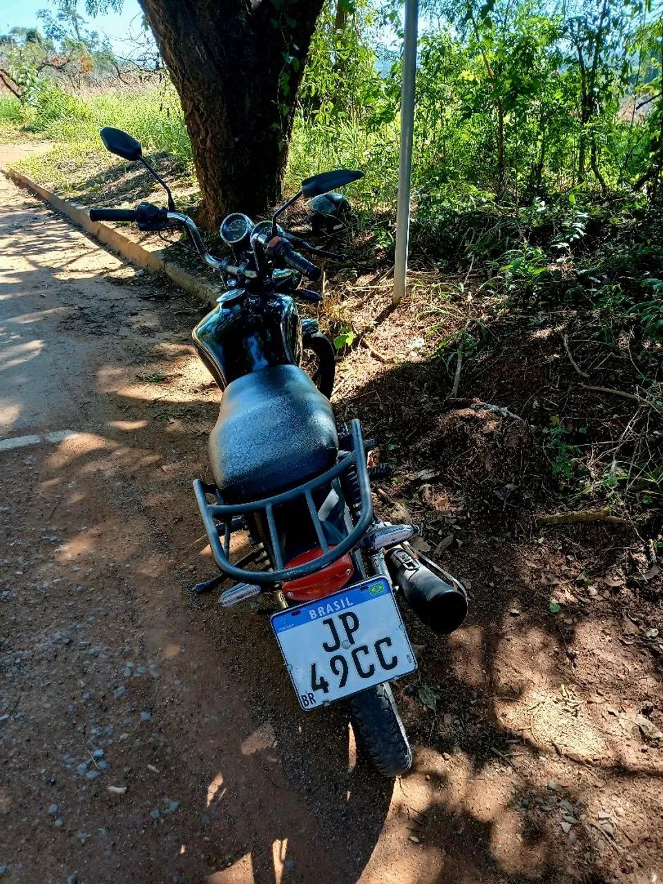 Dafra Super 50 (conservadíssima) - Foto 2