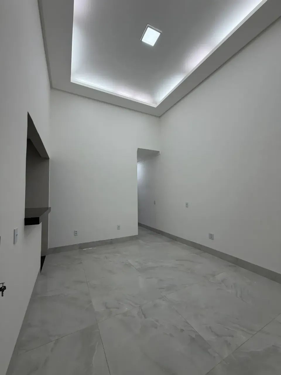 Casa 3/4 com suite - Zero Entrada - Foto 5