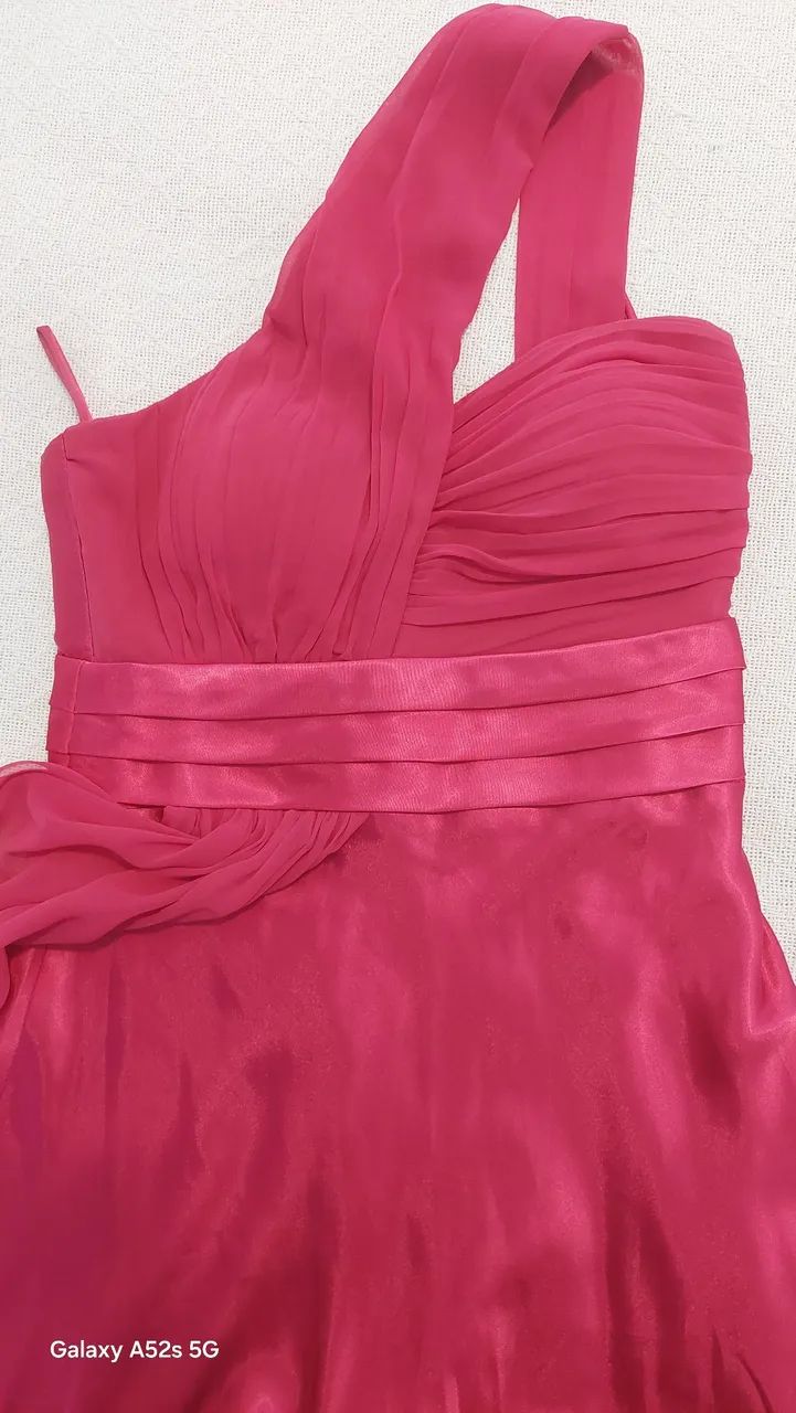 vestido de Festa show  - Foto 3