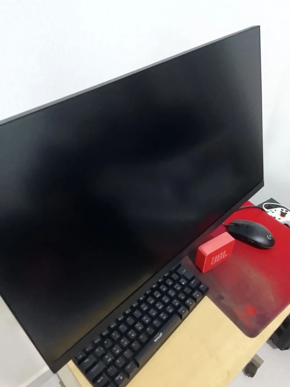 Monitor Gamer AOC 27 polegadas 0.5 ms180 Hz - Foto 3