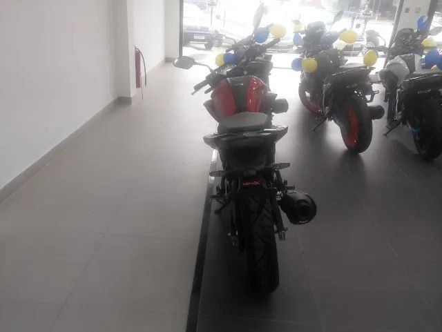 YAMAHA FACTOR ED 150cc 0KM  - Foto 5