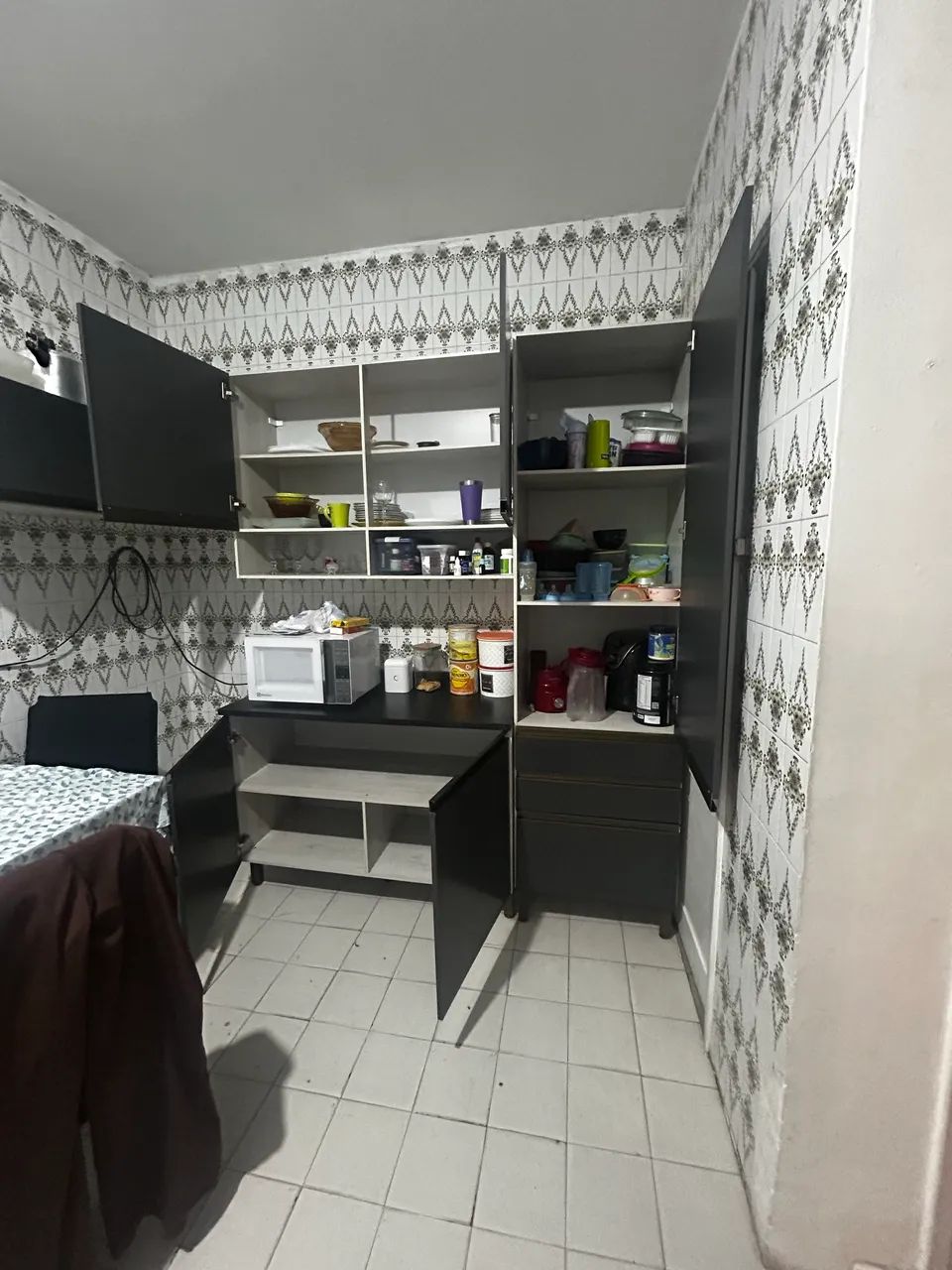 Armário para cozinha 