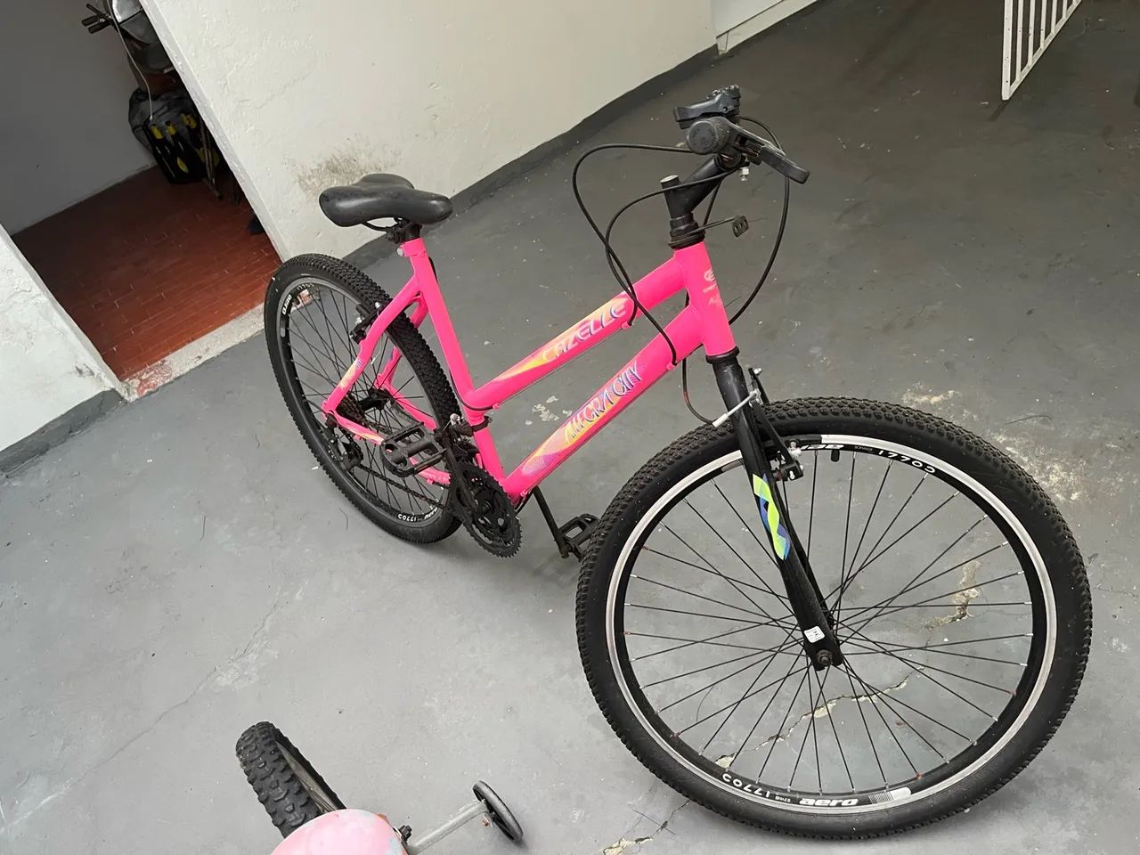 Bicicletas